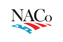 National Association of Counties logo