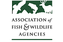 Association of Fish and Wildlife Agencies logo