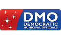 Democratic Municipal Officials logo