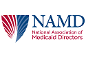 National Association of Medicaid Directors logo