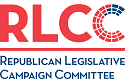 Republican Legislative Campaign Committee logo