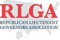 Republican Lieutenant Governors Association logo