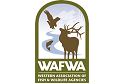 Western Association of Fish and Wildlife Agencies logo