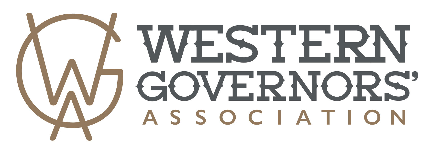 WGA logo