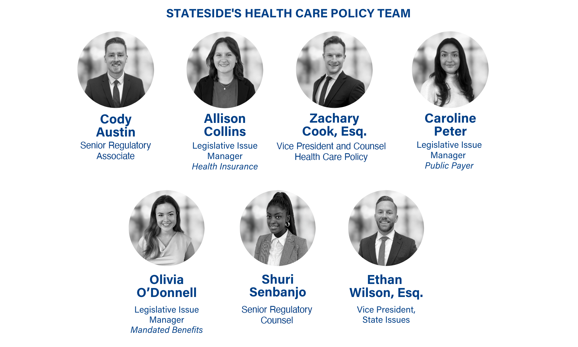Health Care Team