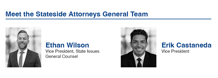 Attorneys General Team