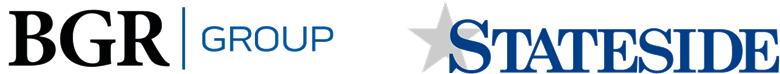BGR and Stateside Partner