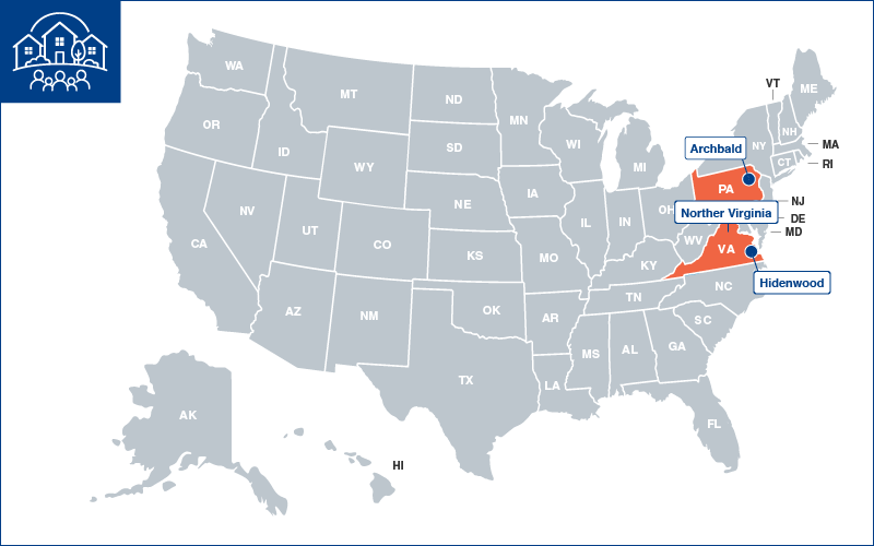 Community Concerns Map