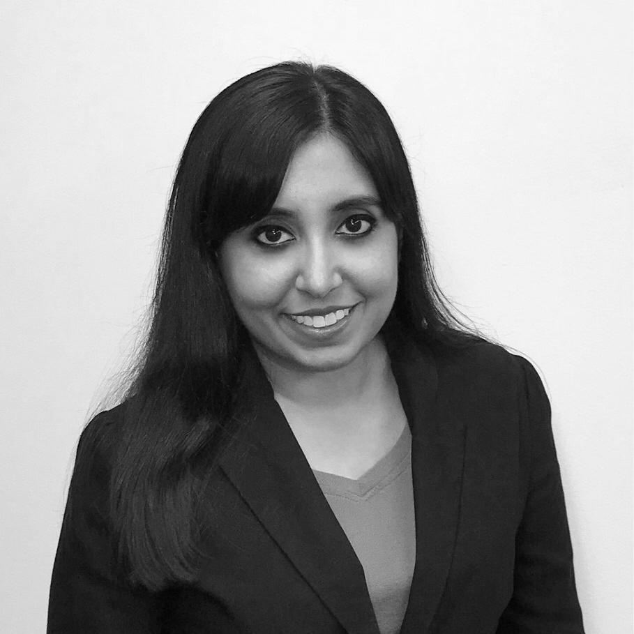 Stateside - Vijnata Trivedi - Regulatory Counsel