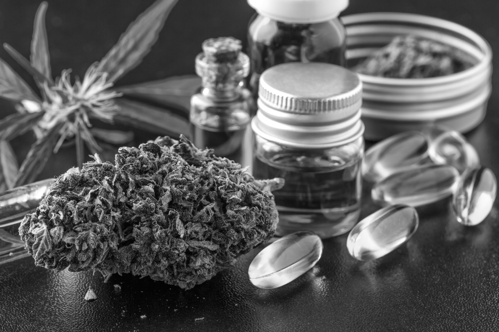 Stateside - Cannabis Legalization - Blog