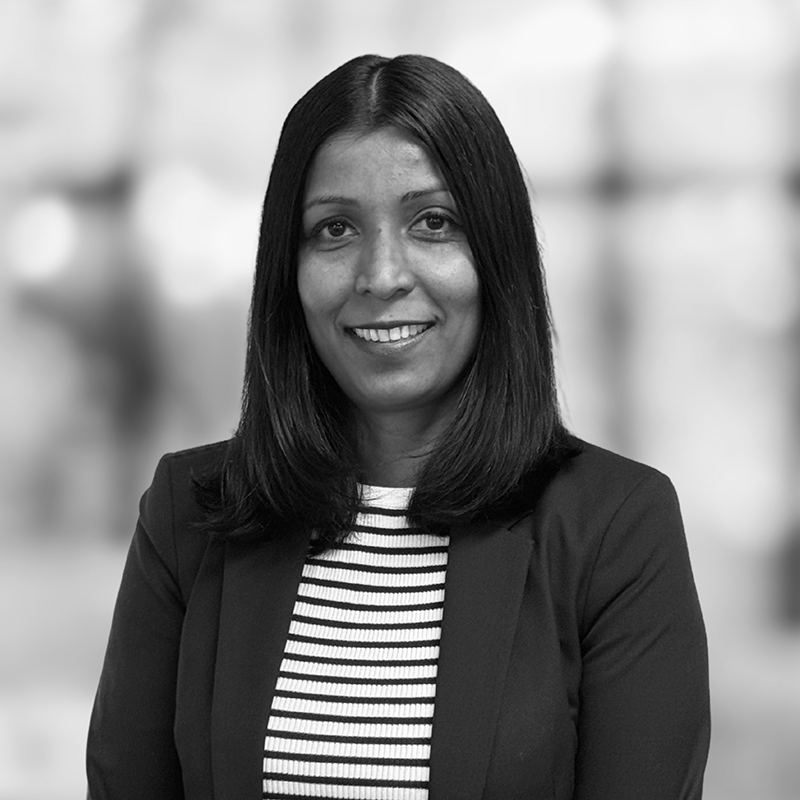 Headshot of Anjalee Jayaweera
