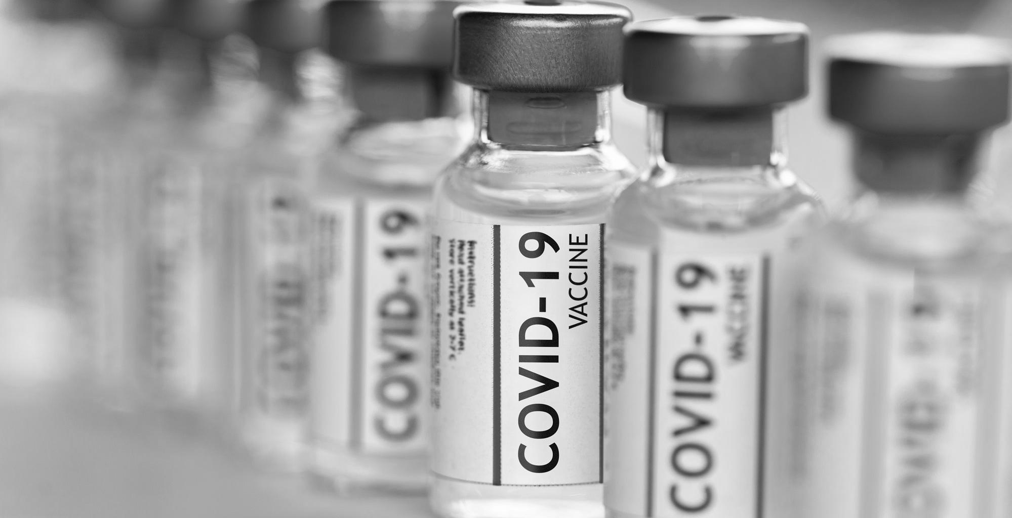 State Plans for the COVID-19 Vaccination