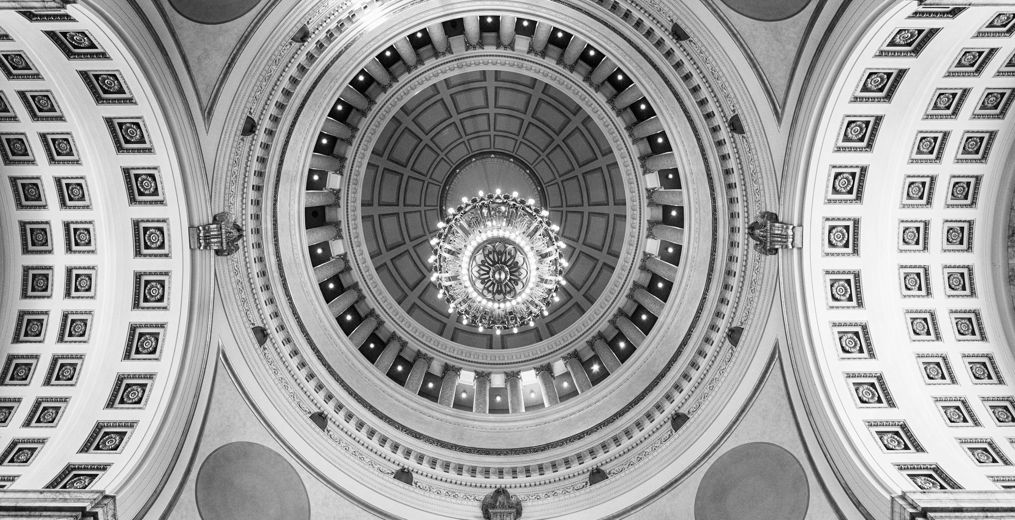 Washington Rotunda