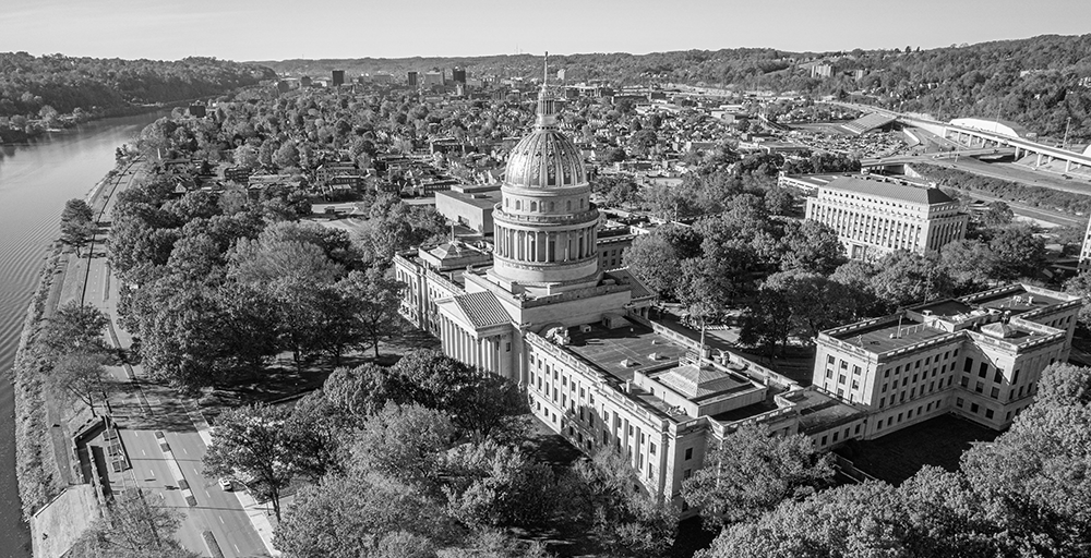 West Virginia Legislative Session Takeaways