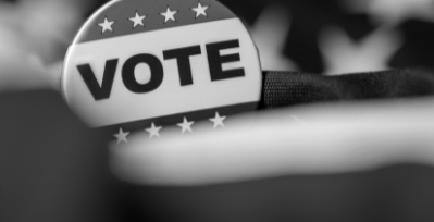 Vote Button