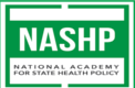 National Academy for State Health Policy logo