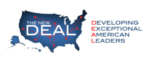 NewDEAL logo