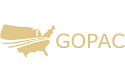 GOPAC logo