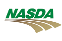 National Association of State Departments of Agriculture logo