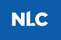 National League of Cities logo