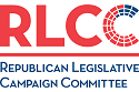 Republican Legislative Campaign Committee logo