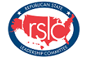 Republican State Leadership Committee logo