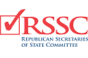 Republican Secretaries of State Committee logo