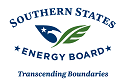 Southern States Energy Board logo