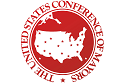 United States Conference of Mayors logo