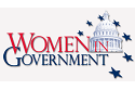 Women in Government logo
